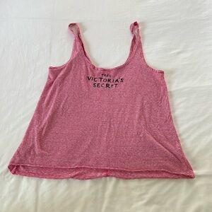 Victoria’s Secret Sleep Tank